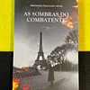 Fernando Paulouro Neves - As sombras do combatente