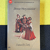 Frances B. Clark - Jane Seymour: As 6 mulheres de Henrique VIII. LIVRO DE BOLSO