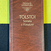 Tolstoi - Sonata a Kreutzer. Volume 7