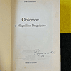 Ivan Goncharov - Oblomov o magnífico preguiçoso