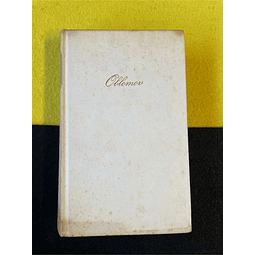 Ivan Goncharov - Oblomov o magnífico preguiçoso