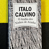 Italo Calvino - O atalho dos ninhos de aranha
