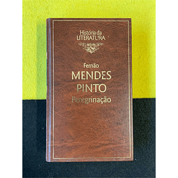 Fernão Mendes Pinto - Peregrinação. Volume 62