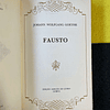 Goethe - Fausto