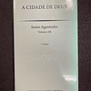 Santo Agostinho - A Cidade de Deus, Vol. III