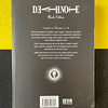 Tsugumi Ohba - Death note black edition, Vol 2