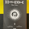 Tsugumi Ohba - Death note black edition, Vol 2