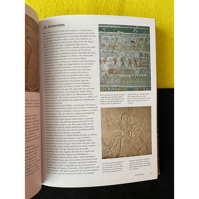 Rose-Marie & Rainer Hagen - Egipto: Pessoas, Deuses, Faraós 