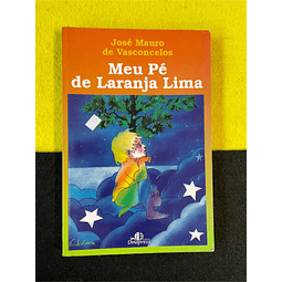 José Mauro de Vasconcelos - Meu pé de laranja lima 