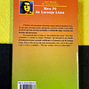José Mauro de Vasconcelos - Meu pé de laranja lima 