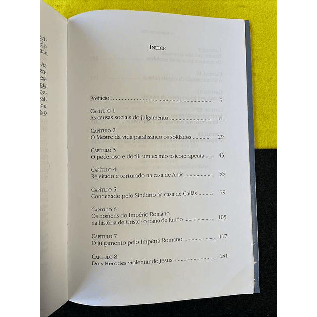 Augusto Jorge Cury - O mestre da vida: Análise da inteligência de Cristo