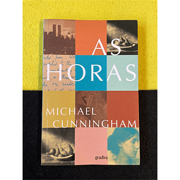 Michael Cunningham - As horas