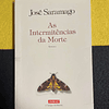 José Saramago - As intermitências da morte