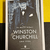 Sir Martin Gilbert - Winston Churchill