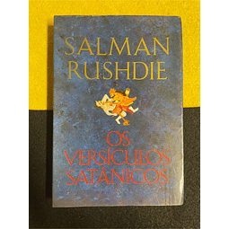 Salman Rushdie - Os versículos satânicos