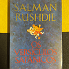 Salman Rushdie - Os versículos satânicos