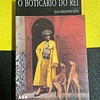 Jean- Christopher Rufin - O boticário do rei 