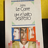 John Le Carré - Um espião perfeito