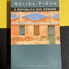 Nélida Piñon - A república dos sonhos
