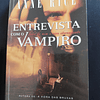 Anne Rice - Entrevista com o vampiro: Bebe de mim e vive eternamente