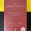 Christopher Andrew - O Mundo Secreto: Uma História da Espionagem, Vol. II