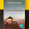 Nicholas Sparks - O Diário da nossa paixão