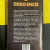 Clive Cussler - Ouro inca