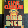Clive Cussler - Ouro inca