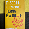 F. Scott Fitzgerald - Terna é a noite 