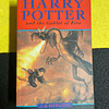 J. K. Rowling - Harry Potter and the goblet of fire