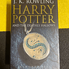 J. K. Rowling - Harry Potter and the deathly hallows 