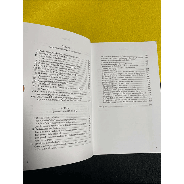 José M. de Castro Pinto - D. Carlos (1863-1908): A vida e o assassinato de um rei