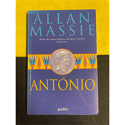 Allan Massie - António