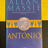 Allan Massie - António