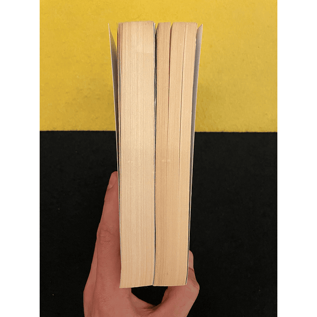 George R. R. Martin - Os reinos do caos, 2 Volumes 