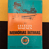 Georges Simenon - Memórias íntimas, Vol. II