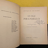 Luigi Pirandello - Antologia do conto moderno 
