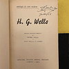 H. G. Wells - Antologia do conto moderno