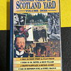 Grandes casos da Scotland Yard. Volume dois