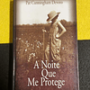 Pat Cunningham Devoto - A noite que me protege