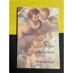 Monica Buonfiglio - Anjos cabalísticos