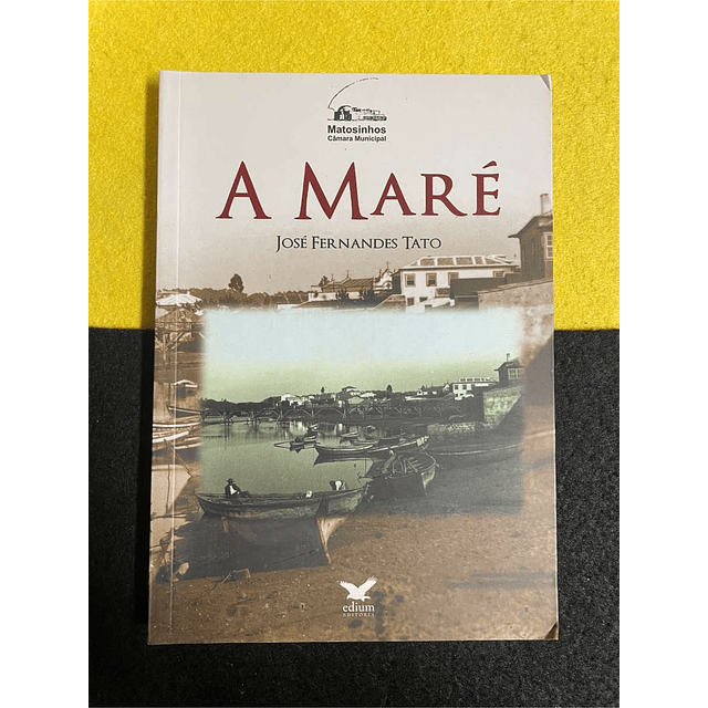 José Fernandes Tato - A maré