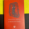 Boaventura Cardoso - O signo do fogo
