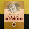 Axel Munthe - O livro de San Michele