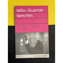 Sarah Birke - Islão-Guerras sem fim