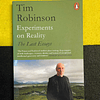 Tim Robinson - Experiments on reality