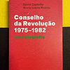 David Castaño - Conselho da revolução 1975-1982 (Uma biografia)