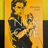 Reinhard Kleist - Nick Cave: Mercy on me