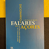 J. M. Soares de Barcelos - Dicionário de falares dos Açores