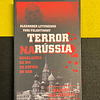 Alexander Litvinenko - Terror na Rússia